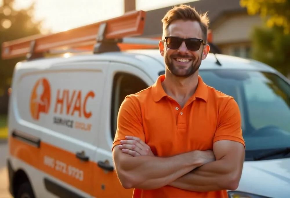 Professional HVAC repair and installation services in Lakemore, OH